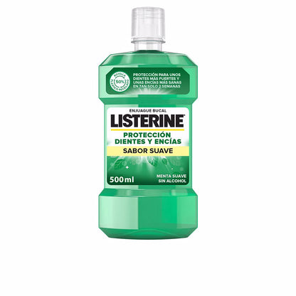 LISTERINE - Higiene - DIENTES & ENCÍAS / (2 opciones)