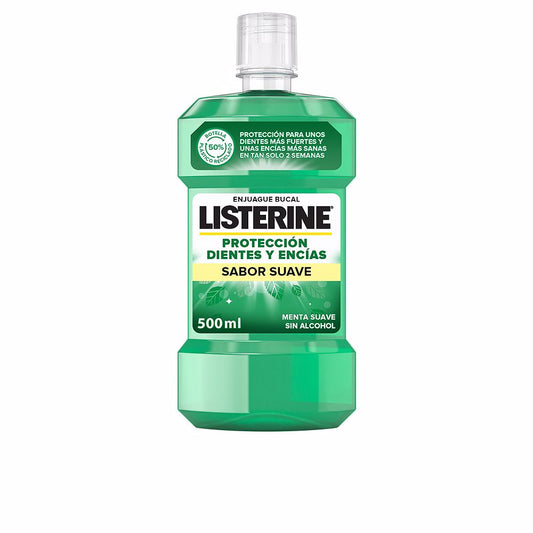 LISTERINE - Higiene - DIENTES & ENCÍAS / (2 opciones)