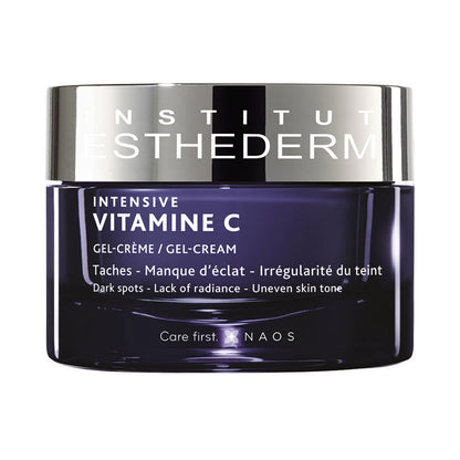 INSTITUT ESTHEDERM - Cosmética Facial - INTENSIVE VITAMINE C2 / (2 opciones)