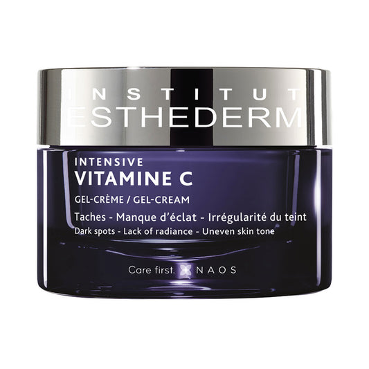 INSTITUT ESTHEDERM - Cosmética Facial - INTENSIVE VITAMINE C2 / (2 opciones)