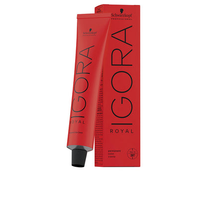 SCHWARZKOPF - Cabello - IGORA ROYAL / (41 opciones)