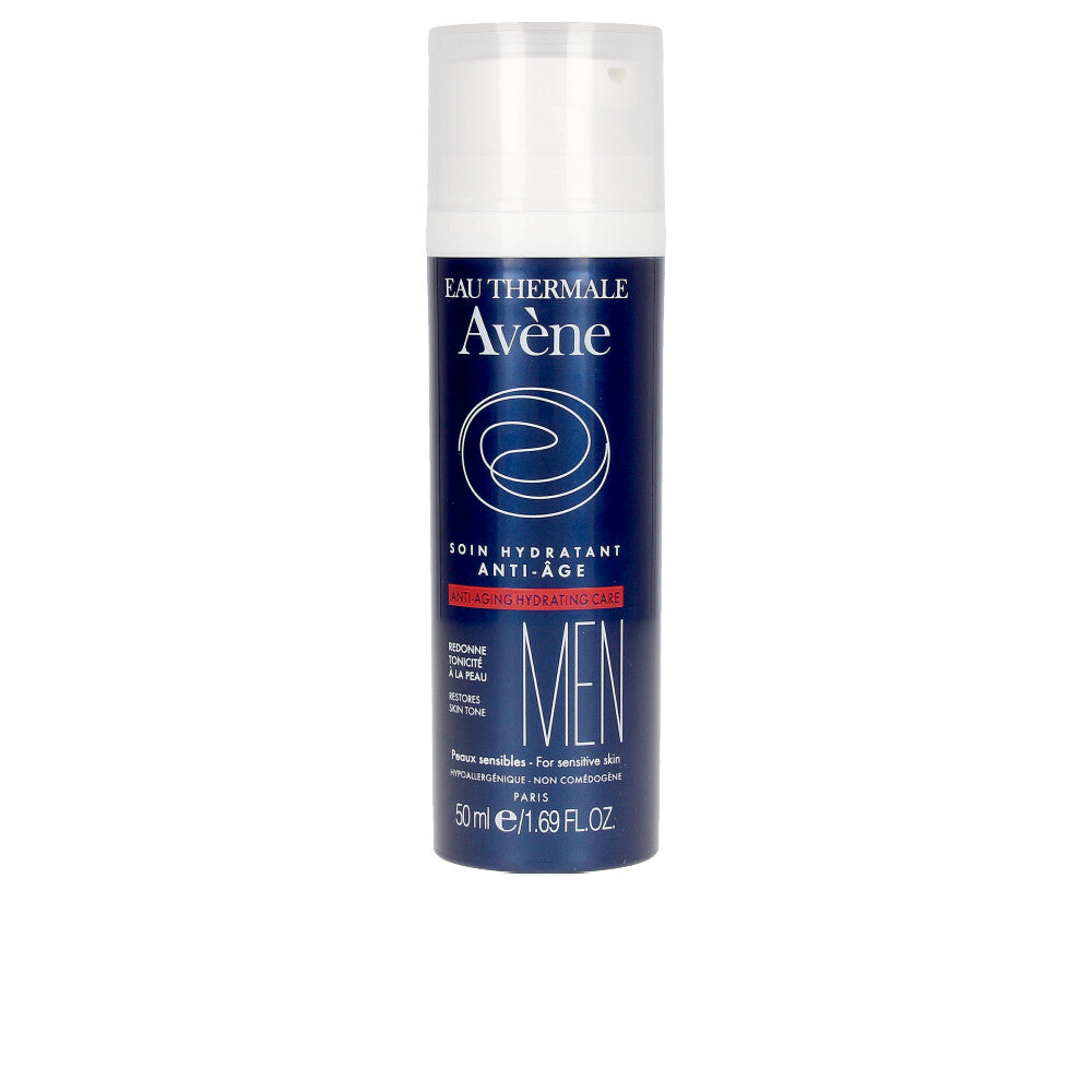 AVÈNE - Cosmética Facial - AVÈNE HOMME