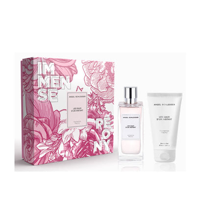 ANGEL SCHLESSER - Perfumes - LES EAUX D'UN INSTANT / (16 opciones)