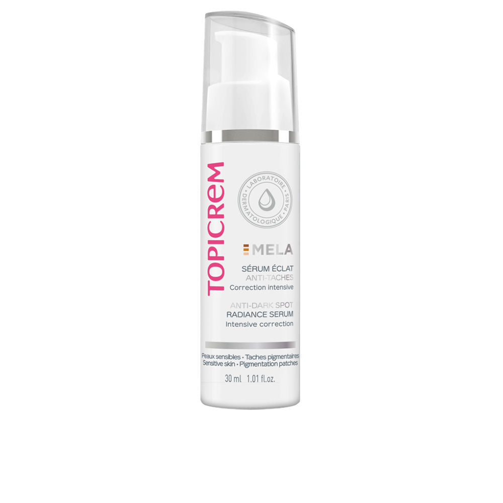 TOPICREM - Cosmética Facial - MELA / (8 opciones)