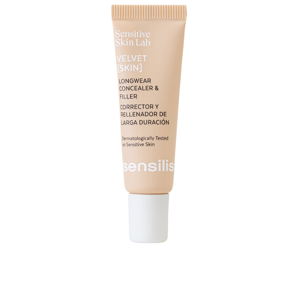 SENSILIS - Maquillaje - SENSILIS VELVET / (6 opciones)