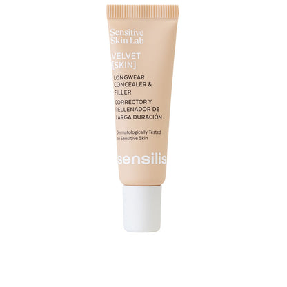 SENSILIS - Maquillaje - SENSILIS VELVET / (6 opciones)