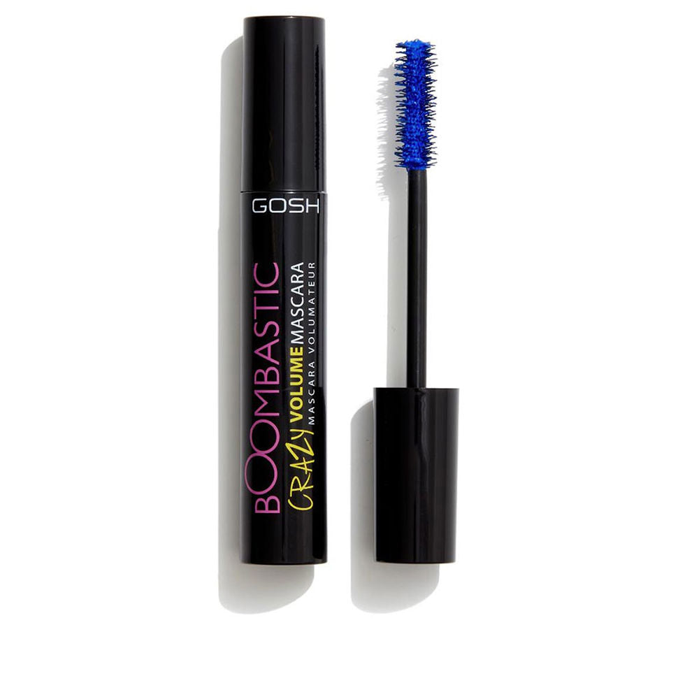 GOSH - Maquillaje - BOOMBASTIC / (7 opciones)