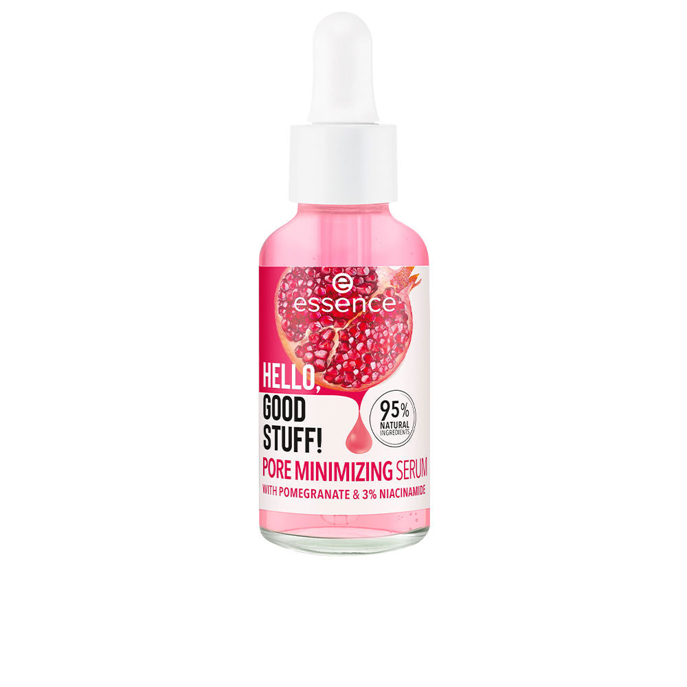 ESSENCE - Cosmética Facial - HELLO, GOOD STUFF! glow serum primer 30 ml