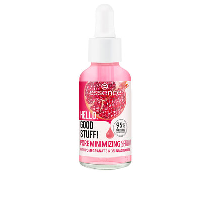 ESSENCE - Cosmética Facial - HELLO, GOOD STUFF! glow serum primer 30 ml
