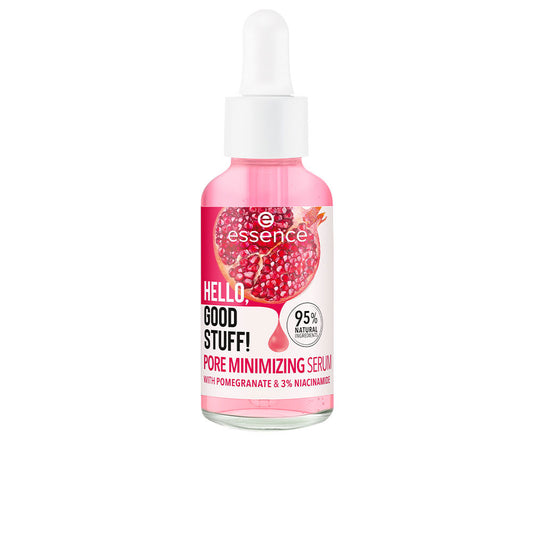ESSENCE - Cosmética Facial - HELLO, GOOD STUFF! / (11 opciones)