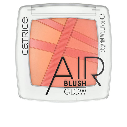 CATRICE - Maquillaje - AIRBLUSH GLOW / (2 opciones)