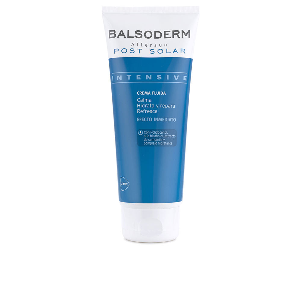 BALSODERM POST-SOLAR - Solar - BALSODERM / (3 opciones)