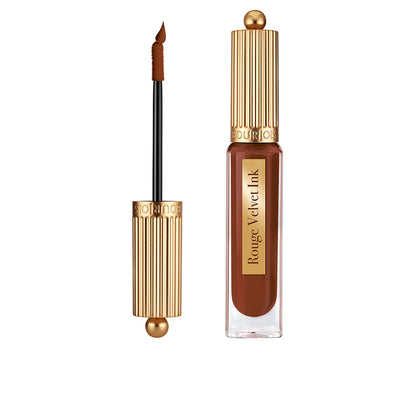 BOURJOIS - Maquillaje - ROUGE VELVET INK liquid lipstick
