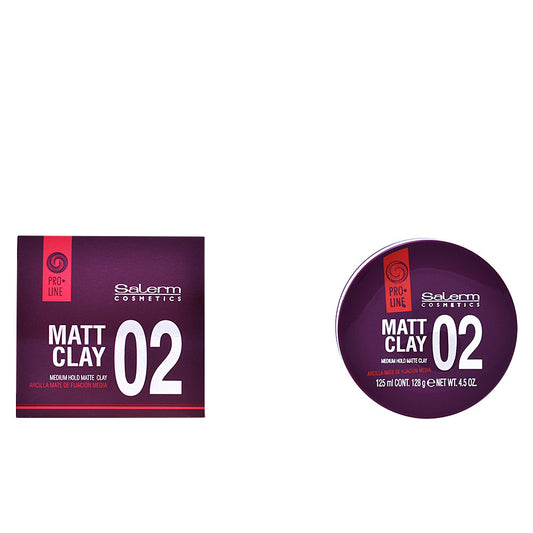 SALERM - Cabello - MATT CLAY