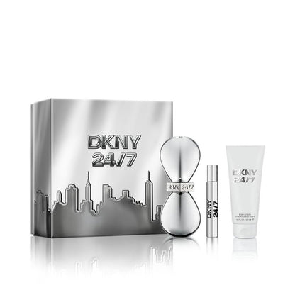 DONNA KARAN - Perfumes - DKNY 24/7 / (4 opciones)