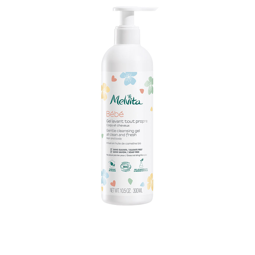 MELVITA - Bebé y Niños - MELVITA BÉBÉ / (2 opciones)