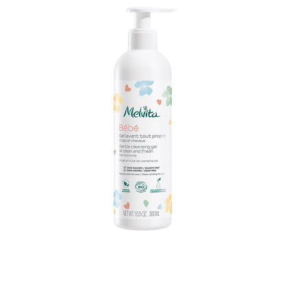 MELVITA - Bebé y Niños - MELVITA BÉBÉ / (2 opciones)