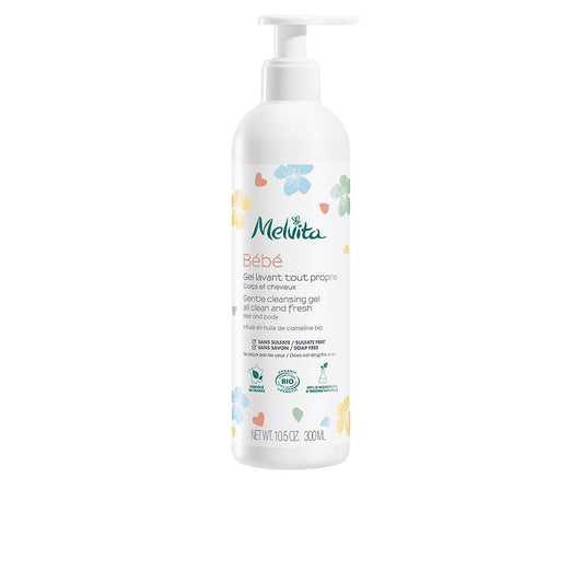 MELVITA - Bebé y Niños - MELVITA BÉBÉ / (2 opciones)