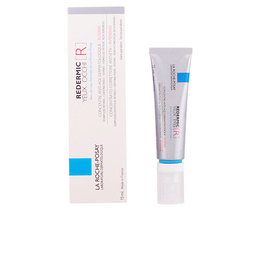 LA ROCHE POSAY - Cosmética Facial - REDERMIC R / (2 opciones)