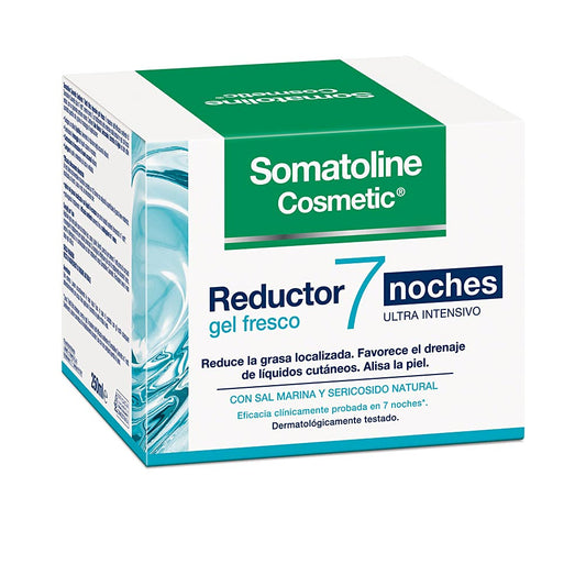 SOMATOLINE COSMETIC - Cosmética Corporal - REDUCTORES / (11 opciones)