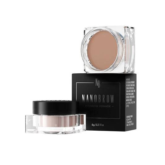 NANOBROW - Maquillaje - EYEBROW POMADE