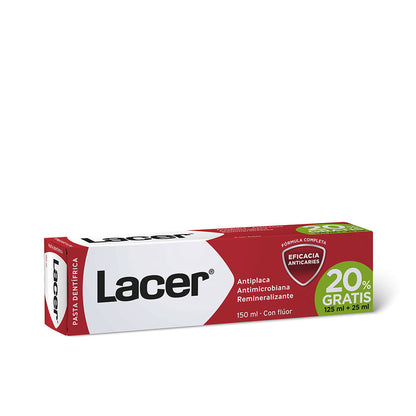 LACER - Higiene - LACER PASTA DENTÍFRICA / (6 opciones)