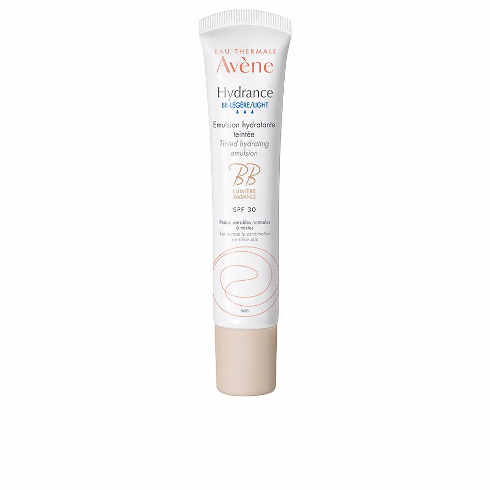 AVÈNE - Cosmética Facial - HYDRANCE / (12 opciones)