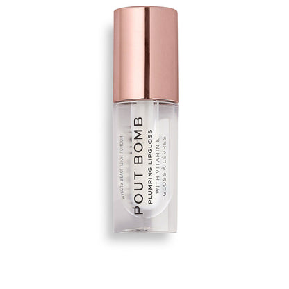REVOLUTION MAKE UP - Maquillaje - POUT BOMB / (4 opciones)