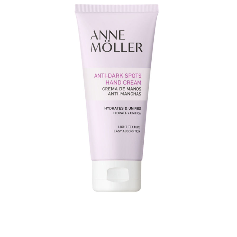 ANNE MÖLLER - Higiene - BODY ESSENTIALS / (5 opciones)