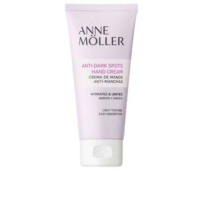 ANNE MÖLLER - Higiene - BODY ESSENTIALS / (5 opciones)