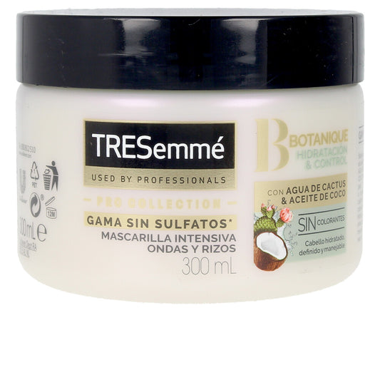 TRESEMME - Cabello - BOTANIQUE AGUA CACTUS & COCO