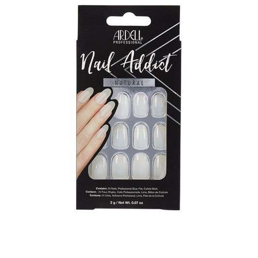 ARDELL - Maquillaje - NAIL ADDICT / (7 opciones)