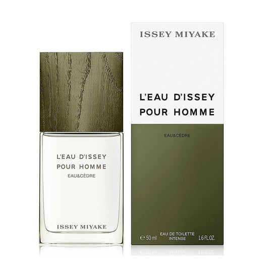 ISSEY MIYAKE - Perfumes - LES EAUX D'ISSEY MIYAKE
