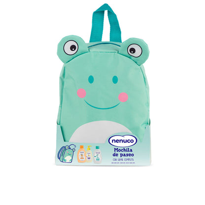 NENUCO - Bebé y Niños - MOCHILA PASEO / (3 opciones)
