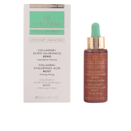COLLISTAR - Cosmética Corporal - ATTIVI PURI