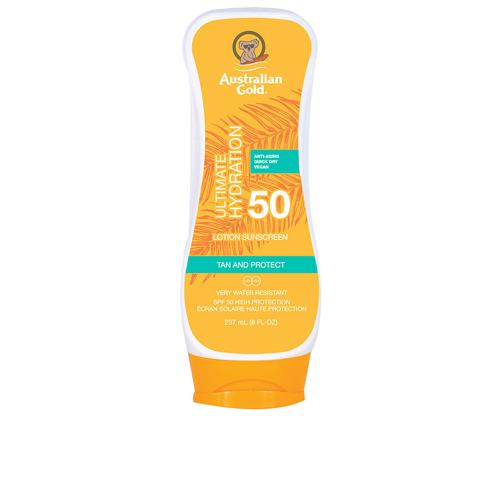 AUSTRALIAN GOLD - Solar - SUNSCREEN / (12 opciones)