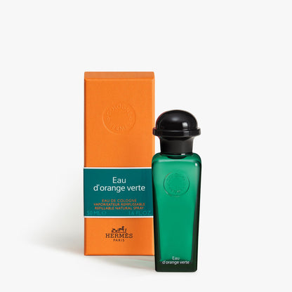HERMÈS - Perfumes - COLLECTION COLOGNES D'HERMÈS / (3 opciones)