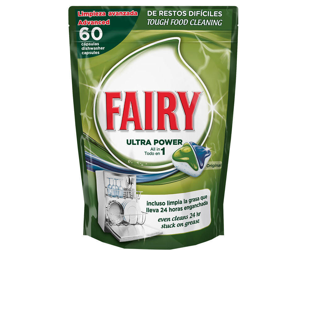 FAIRY - Hogar - FAIRY ULTRA / (3 opciones)