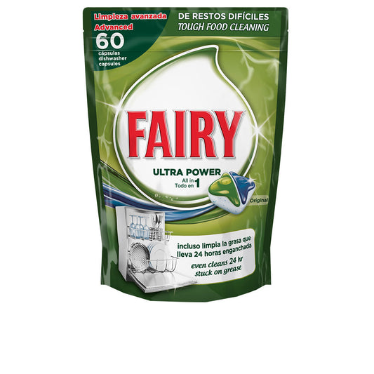 FAIRY - Hogar - FAIRY ULTRA / (3 opciones)