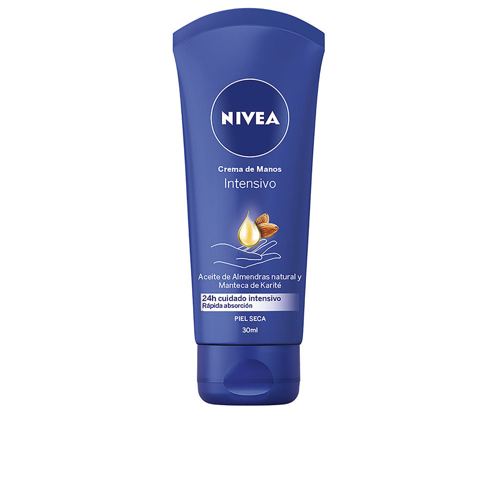 NIVEA - Cosmética Corporal - REPARA & CUIDA crema corporal piel extra seca 300 ml