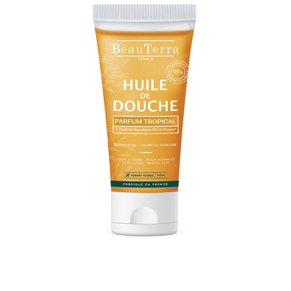 BEAUTERRA - Higiene - HUILE DE DOUCHE / (3 opciones)