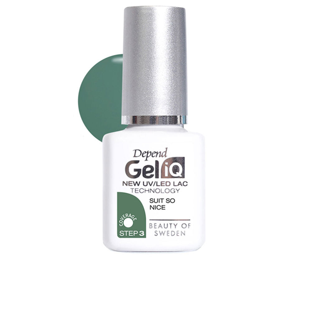 BETER - Maquillaje - GEL IQ / (17 opciones)