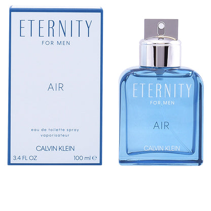 CALVIN KLEIN - Perfumes - ETERNITY FOR MEN / (6 opciones)