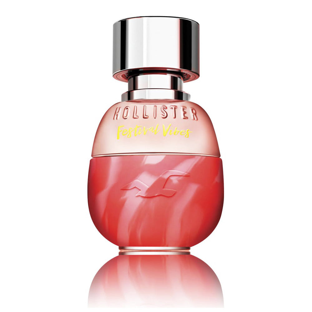 HOLLISTER - Perfumes - FESTIVAL VIBES FOR HER
