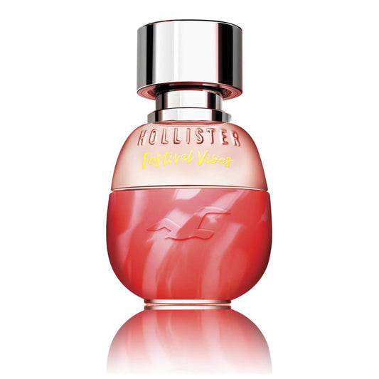 HOLLISTER - Perfumes - FESTIVAL VIBES FOR HER