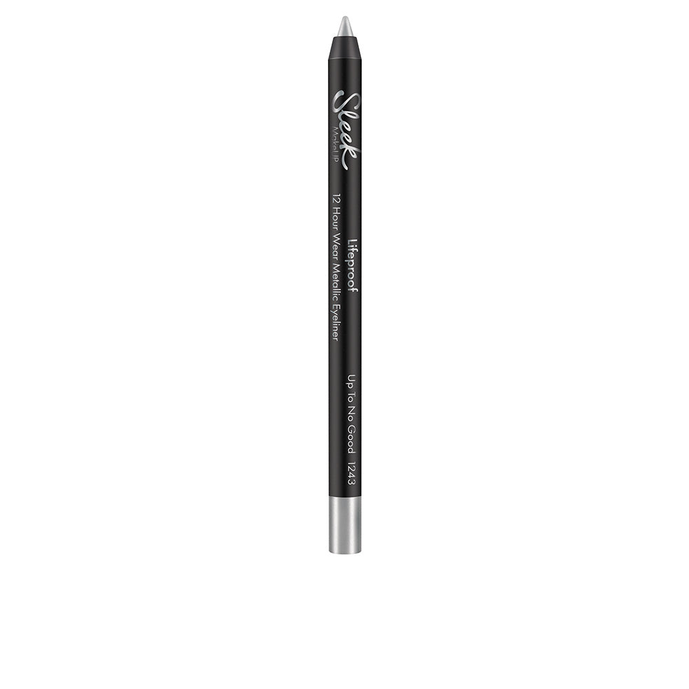 SLEEK - Maquillaje - LIFEPROOF 12h wear khol eyeliner
