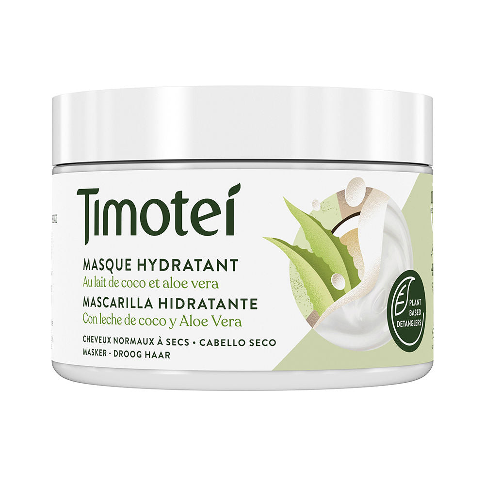 TIMOTEI - Cabello - TIMOTEI CAPILAR / (4 opciones)