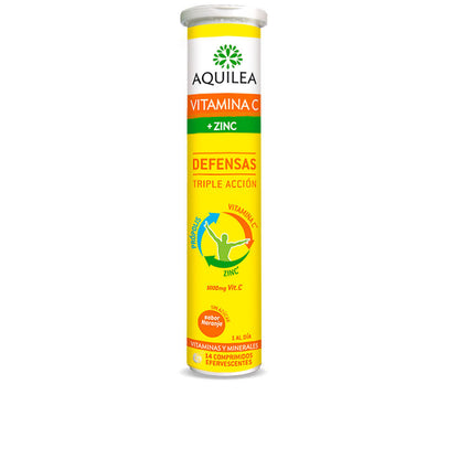 AQUILEA - Alimentación - AQUILEA VITAMINAS / (2 opciones)