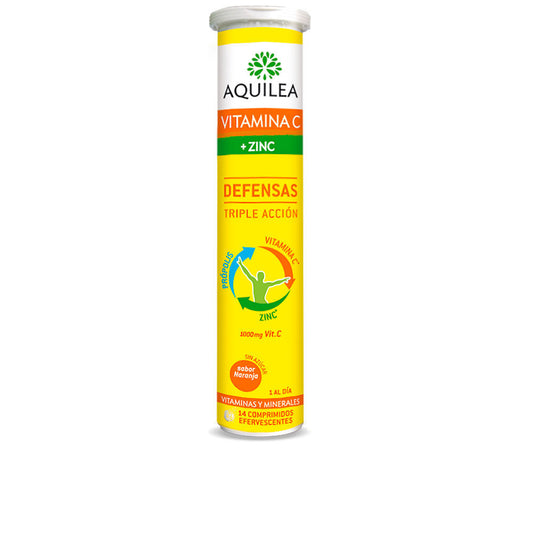 AQUILEA - Alimentación - AQUILEA VITAMINAS / (2 opciones)