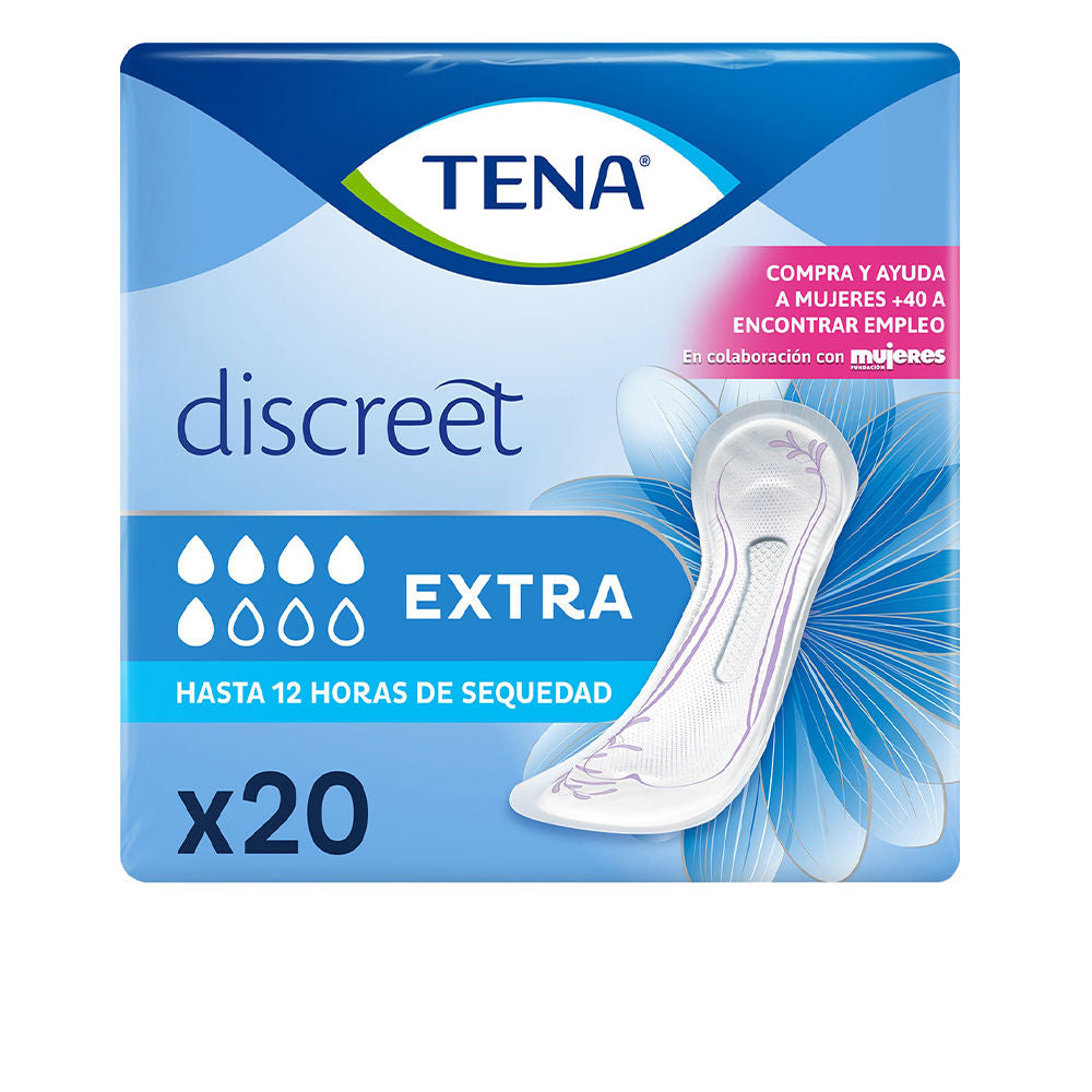 TENA LADY - Higiene - TENA LADY / (4 opciones)